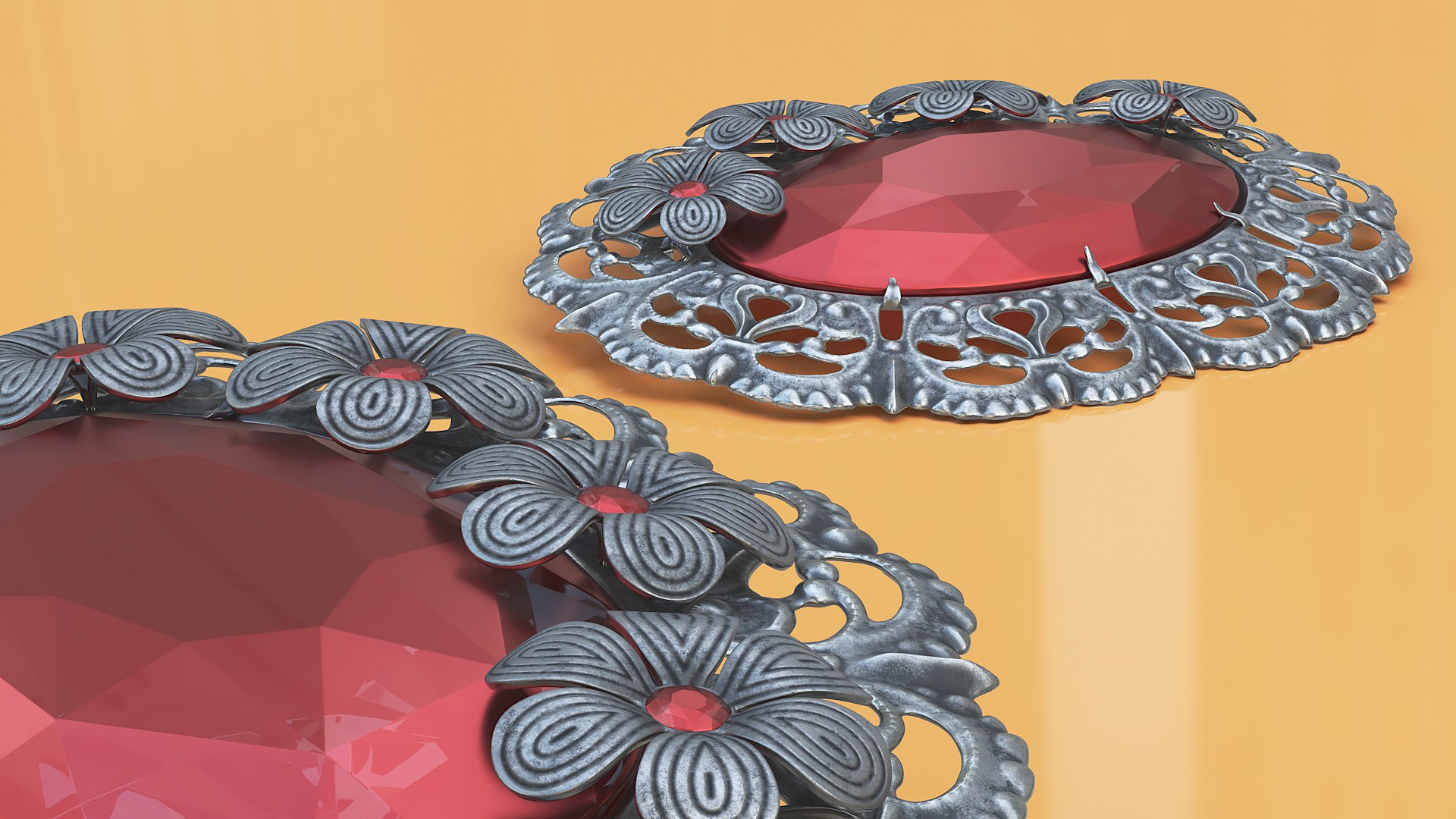 Vintage Silver Brooch with Gemstones 3D model https://p.turbosquid.com/ts-thumb/t0/c531Yq/Mq/vintage_silver_brooch_with_gemstones_004/jpg/1749594795/1920x1080/fit_q87/5ea7f5b256e1c538b05c4e68eb5597456b03ab9b/vintage_silver_brooch_with_gemstones_004.jpg