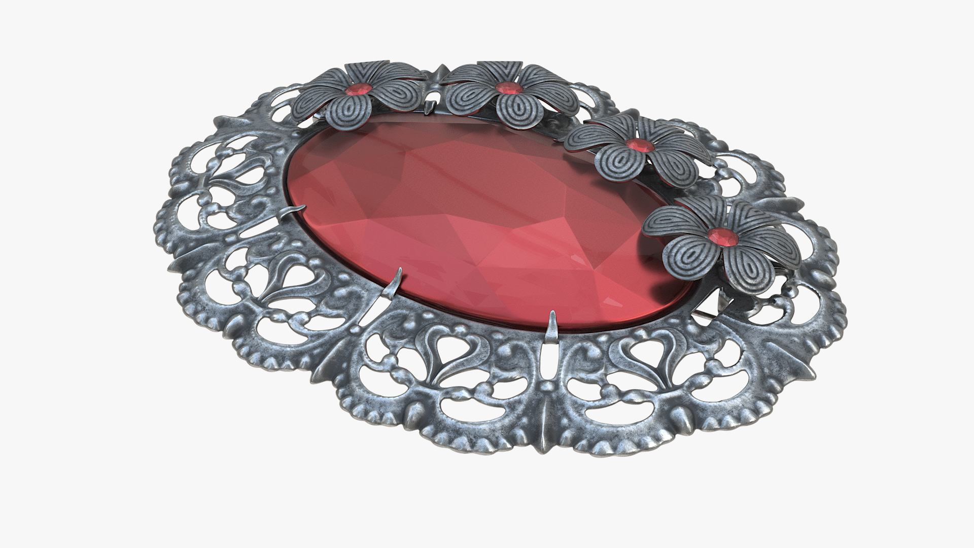 Vintage Silver Brooch with Gemstones 3D model https://p.turbosquid.com/ts-thumb/t0/c531Yq/rg/vintage_silver_brooch_with_gemstones_360/jpg/1749594596/1920x1080/turn_fit_q99/dfff56875672e59367c70df704b142325122d15f/vintage_silver_brooch_with_gemstones_360-1.jpg