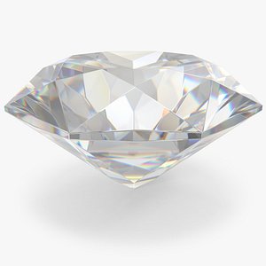 Single Cut Diamond