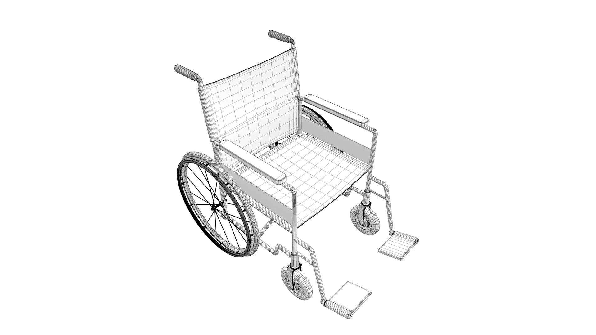 Wheel Chair 3D model https://p.turbosquid.com/ts-thumb/t0/hBZywg/Ni/wheelchair7/png/1695210236/1920x1080/fit_q87/f846a26a77c214de2f13444413eb8d7a332145bc/wheelchair7.jpg