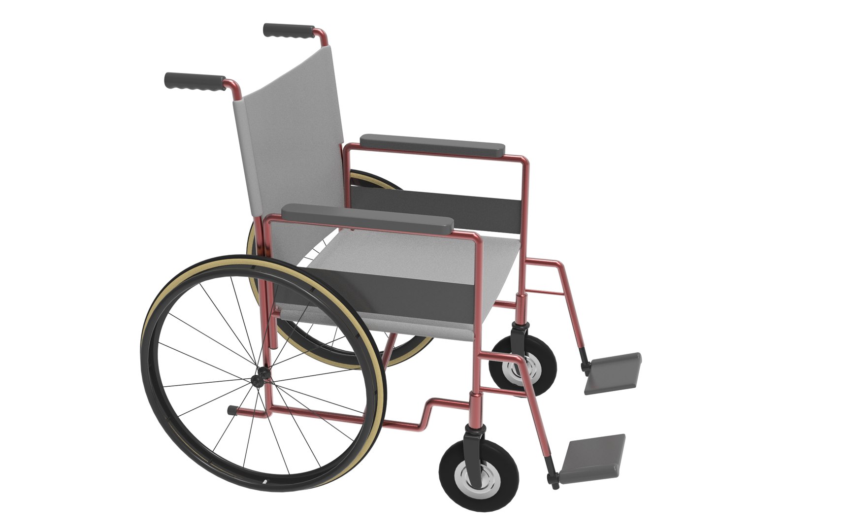 Wheel Chair 3D model https://p.turbosquid.com/ts-thumb/t0/hBZywg/og/wheelchair5/png/1695210241/1920x1080/fit_q87/213f60facabff32612b0475923df5c30313dc9c6/wheelchair5.jpg