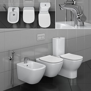 WC Ideal TESI 2