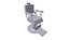 barber chair