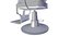 barber chair