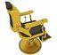 barber chair