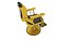 barber chair