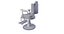 barber chair
