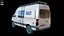 Mercedes Sprinter 4x4 Overlan Camper