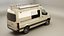 Mercedes Sprinter 4x4 Overlan Camper