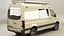 Mercedes Sprinter 4x4 Overlan Camper
