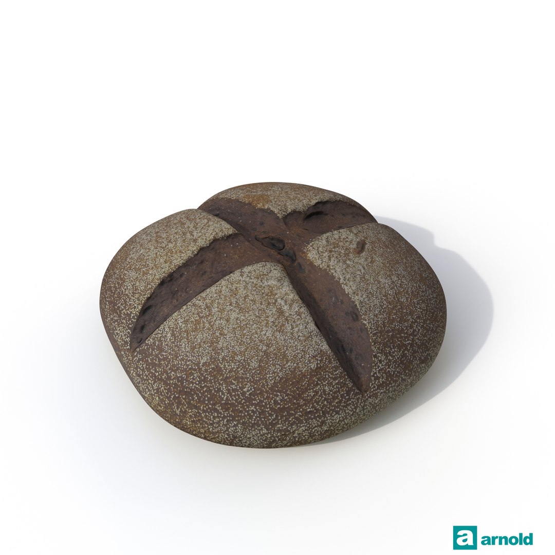 3D bread photogrammetry arnold model https://p.turbosquid.com/ts-thumb/t0/nooTfQ/A7SFSj3y/bread_arnold_05_03/jpg/1509659792/1920x1080/fit_q87/fa6dde7030365f5f4b45ad9f228f86c2e36d13ba/bread_arnold_05_03.jpg