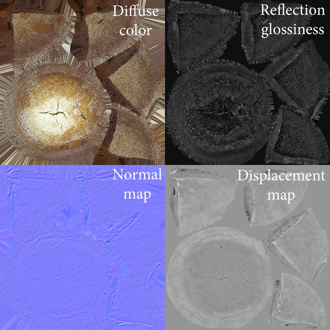 3D bread photogrammetry arnold model https://p.turbosquid.com/ts-thumb/t0/nooTfQ/IIssBLRo/render_tex/jpg/1509659857/1920x1080/fit_q87/763c07256dcd0db4da9cee861c2afb474bf45a82/render_tex.jpg