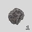 Meteorite 03 - Iron