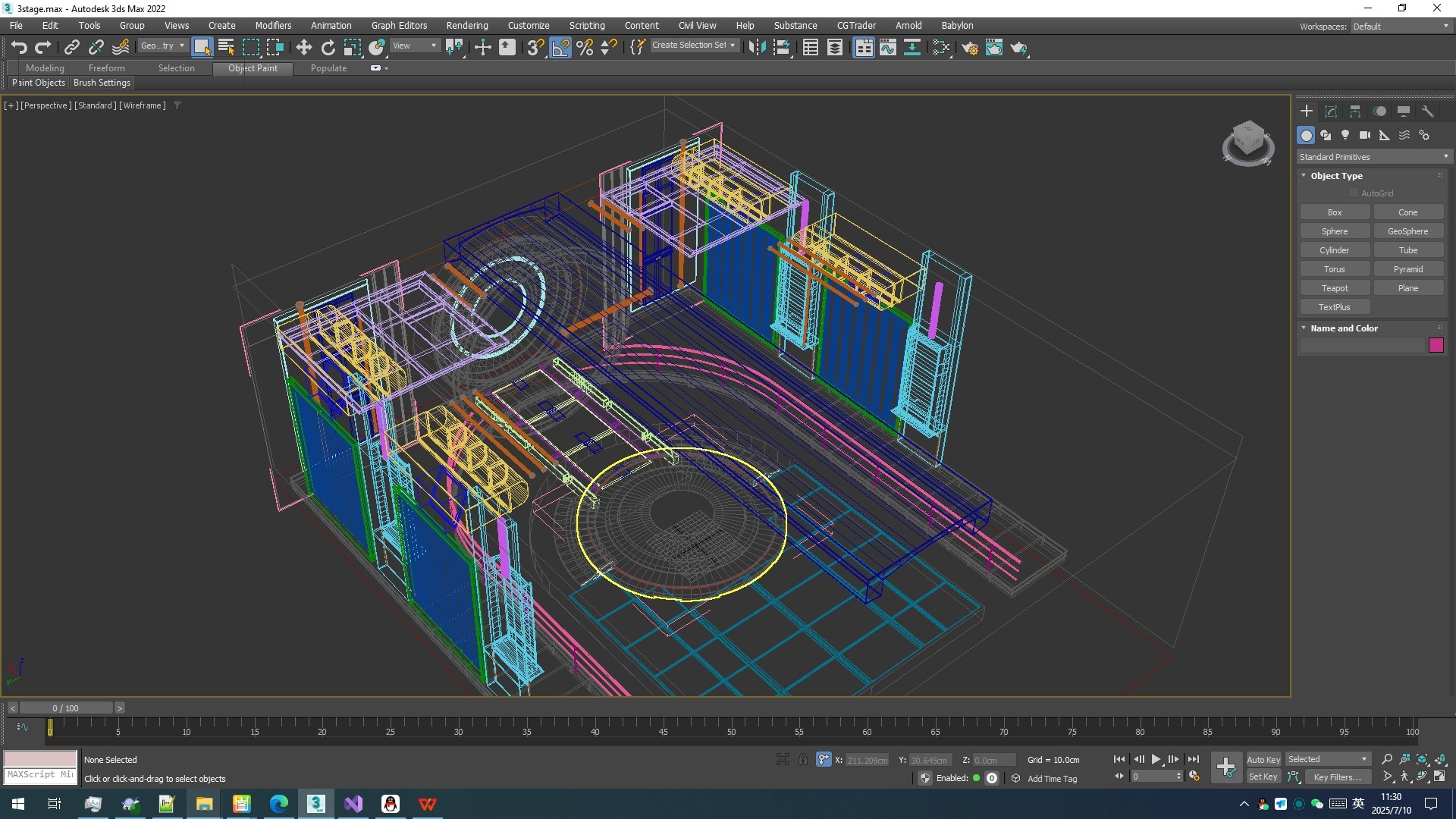 UE5 Virtual Lighting Stage 3D model https://p.turbosquid.com/ts-thumb/t0/rO2W3s/ol/weixinscreenshot_20250710113039/jpg/1752120756/1920x1080/fit_q87/e4b185871cb55155d70244be9670c6e1a79edaf3/weixinscreenshot_20250710113039.jpg