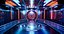 UE5 Illuminazione virtuale del palco