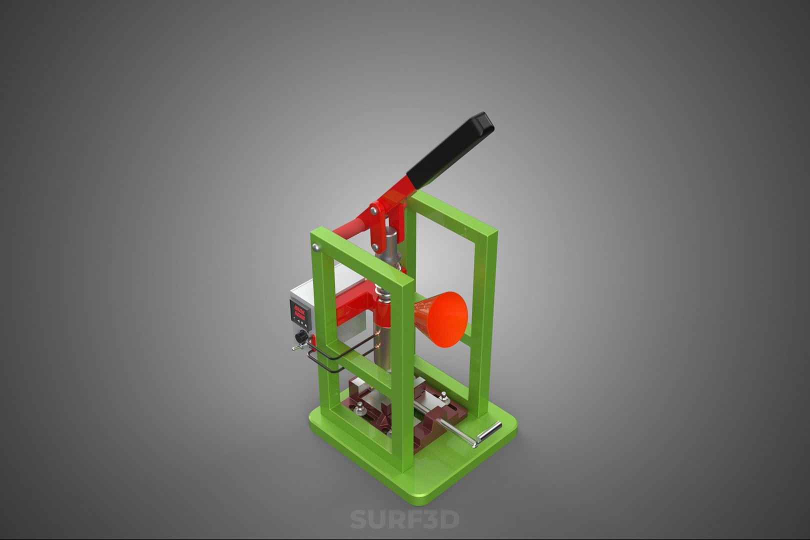 3D MANUAL PLUNGER EXTRUDER HAND PRESS PLASTIC INJECTION MOLDING DIE https://p.turbosquid.com/ts-thumb/t0/rO6CgN/1E/02_1541_manualplungerextruderhandpressplasticinjectionmoldingdie/jpg/1777786489/1920x1080/fit_q87/c2cf86317436d634c98a2455c8250e2c4d9c9f53/02_1541_manualplungerextruderhandpressplasticinjectionmoldingdie.jpg
