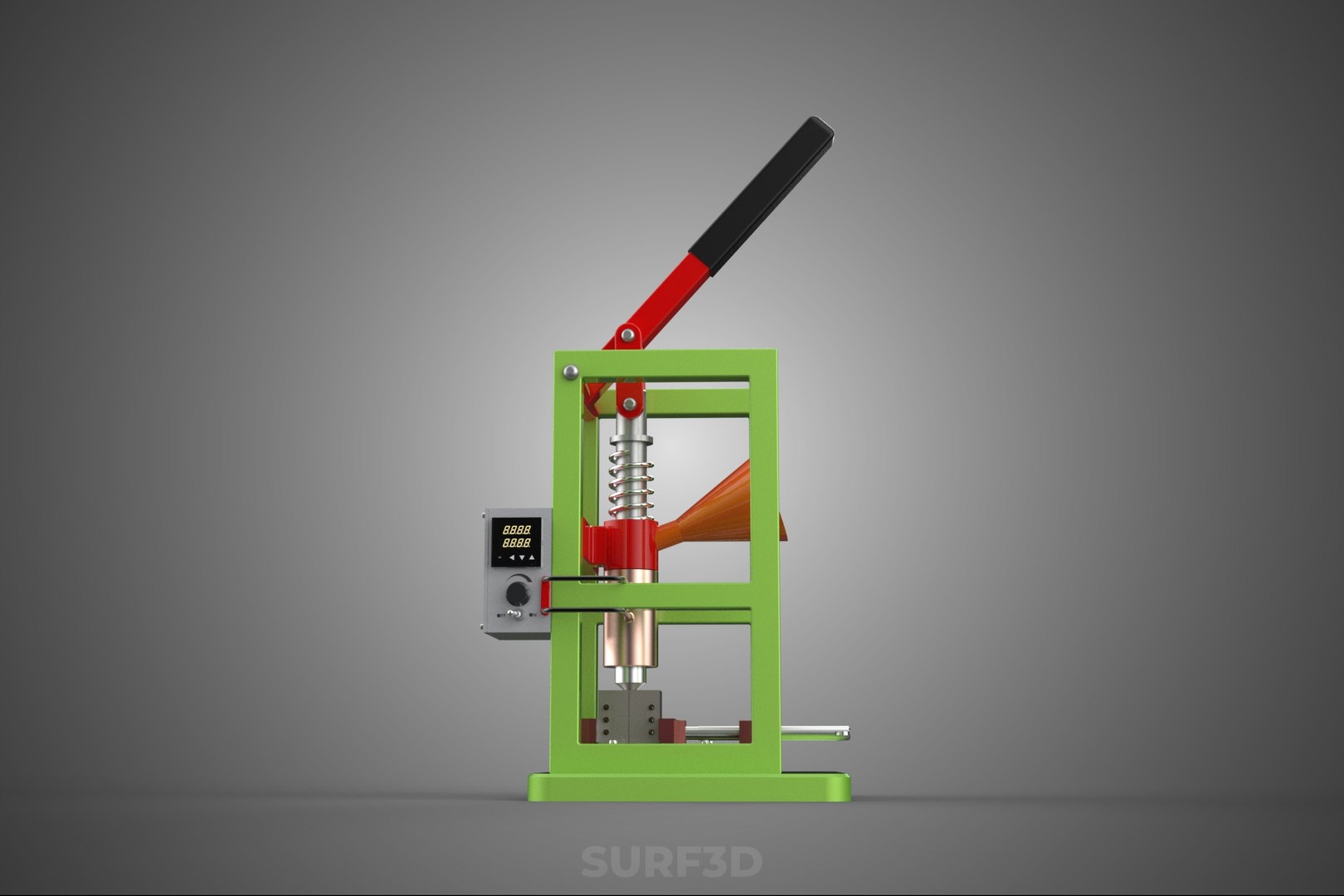 3D MANUAL PLUNGER EXTRUDER HAND PRESS PLASTIC INJECTION MOLDING DIE https://p.turbosquid.com/ts-thumb/t0/rO6CgN/IM/26_1541_manualplungerextruderhandpressplasticinjectionmoldingdie/jpg/1777786509/1920x1080/fit_q87/74b498a34f8b3ab25b36fe012b9026b0ef4f01d9/26_1541_manualplungerextruderhandpressplasticinjectionmoldingdie.jpg