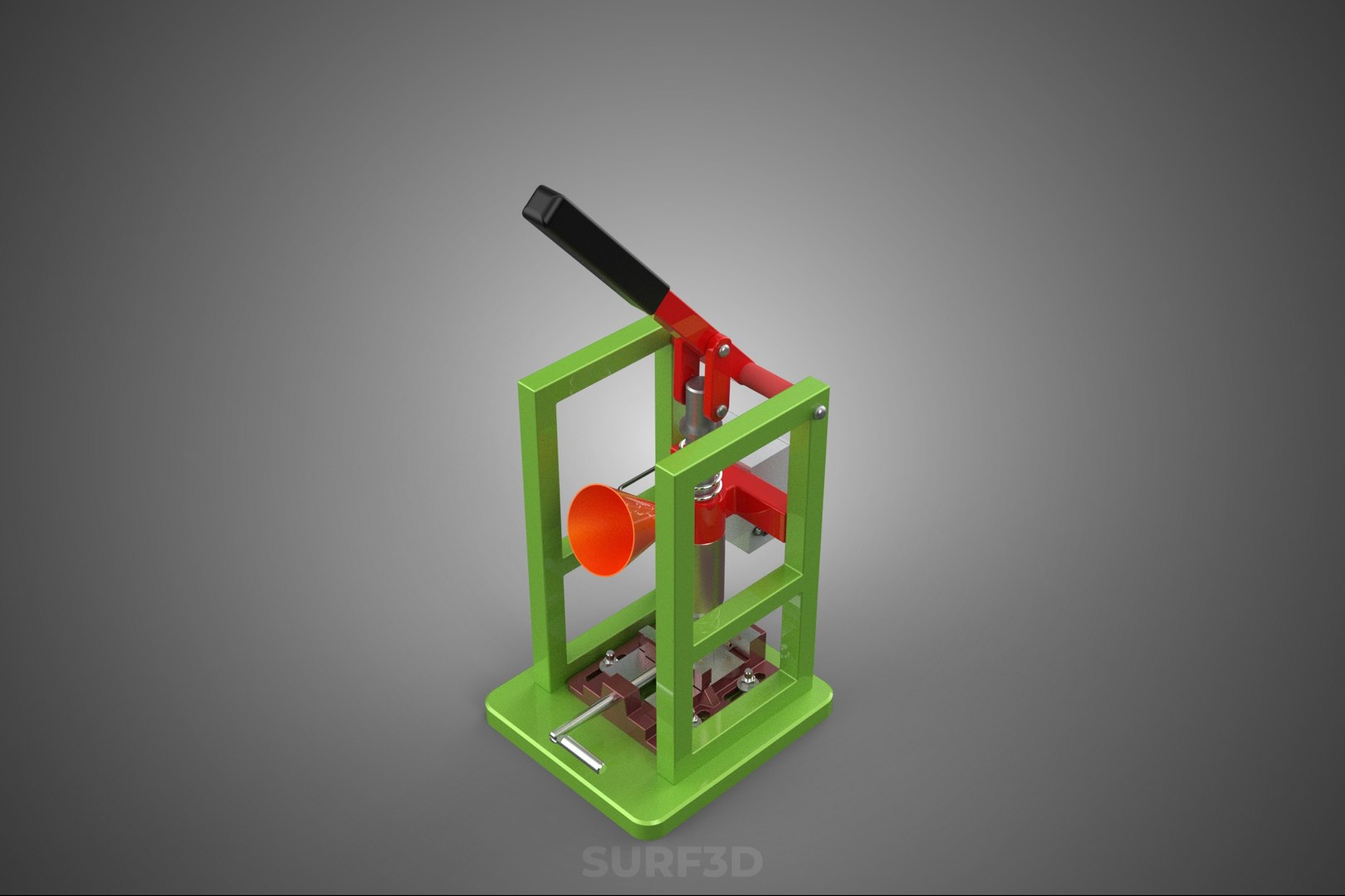 3D MANUAL PLUNGER EXTRUDER HAND PRESS PLASTIC INJECTION MOLDING DIE https://p.turbosquid.com/ts-thumb/t0/rO6CgN/aa/04_1541_manualplungerextruderhandpressplasticinjectionmoldingdie/jpg/1777786486/1920x1080/fit_q87/115788ebdd3ea2c9cf3902fbeb30e43d35337abe/04_1541_manualplungerextruderhandpressplasticinjectionmoldingdie.jpg
