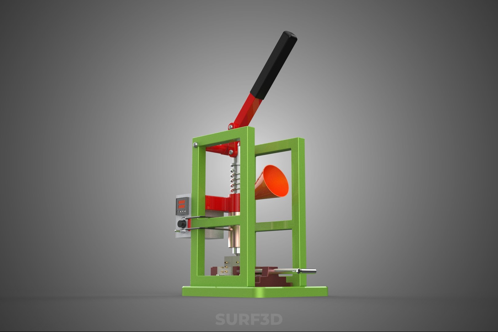3D MANUAL PLUNGER EXTRUDER HAND PRESS PLASTIC INJECTION MOLDING DIE https://p.turbosquid.com/ts-thumb/t0/rO6CgN/ee/19_1541_manualplungerextruderhandpressplasticinjectionmoldingdie/jpg/1777786500/1920x1080/fit_q87/9e1ea99c4473d36345f507d4b18730a816dc9cf2/19_1541_manualplungerextruderhandpressplasticinjectionmoldingdie.jpg
