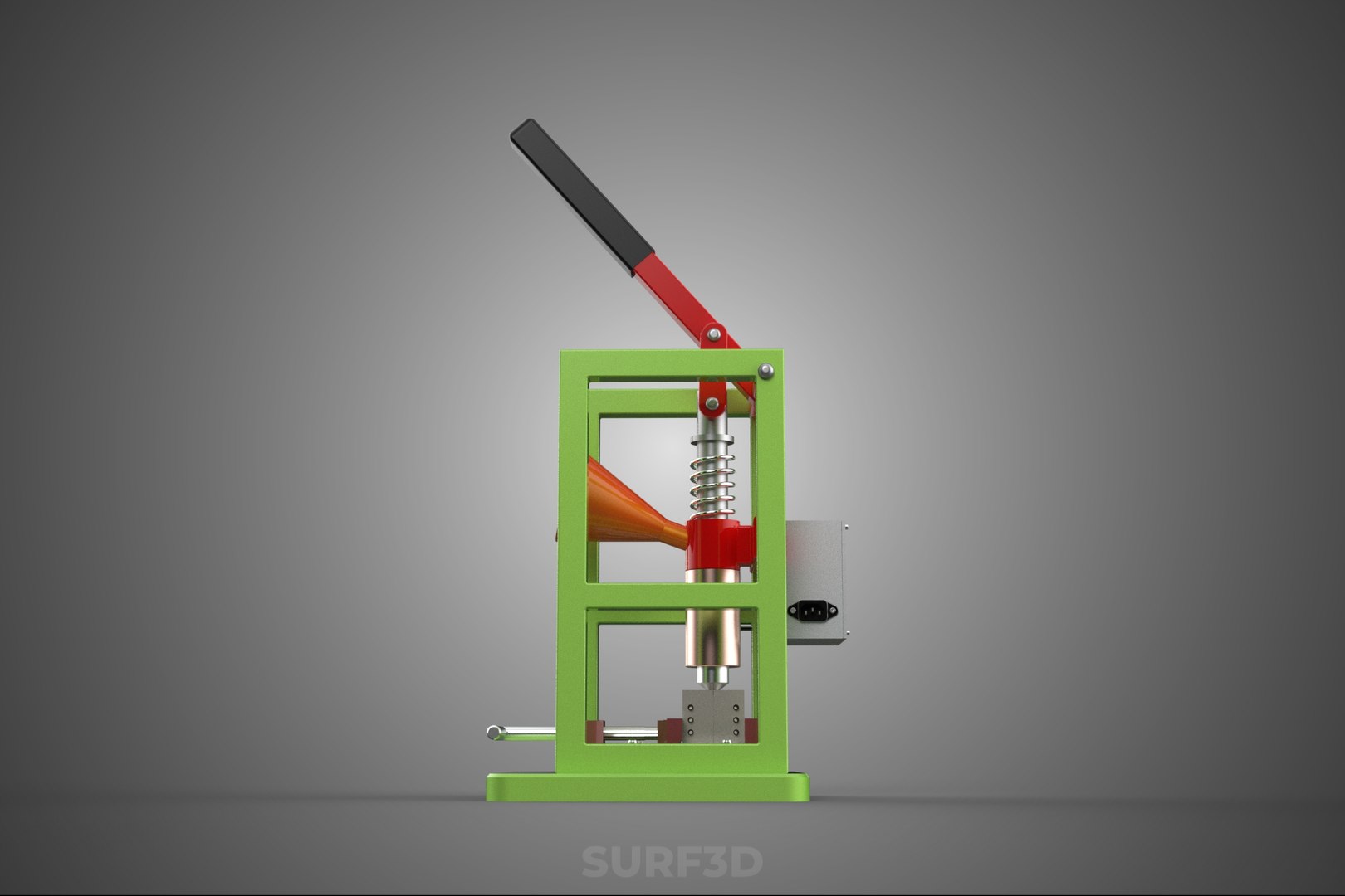 3D MANUAL PLUNGER EXTRUDER HAND PRESS PLASTIC INJECTION MOLDING DIE https://p.turbosquid.com/ts-thumb/t0/rO6CgN/gE/22_1541_manualplungerextruderhandpressplasticinjectionmoldingdie/jpg/1777786504/1920x1080/fit_q87/422a7fe47fdbaa7be0f142d065e76bba6704b415/22_1541_manualplungerextruderhandpressplasticinjectionmoldingdie.jpg