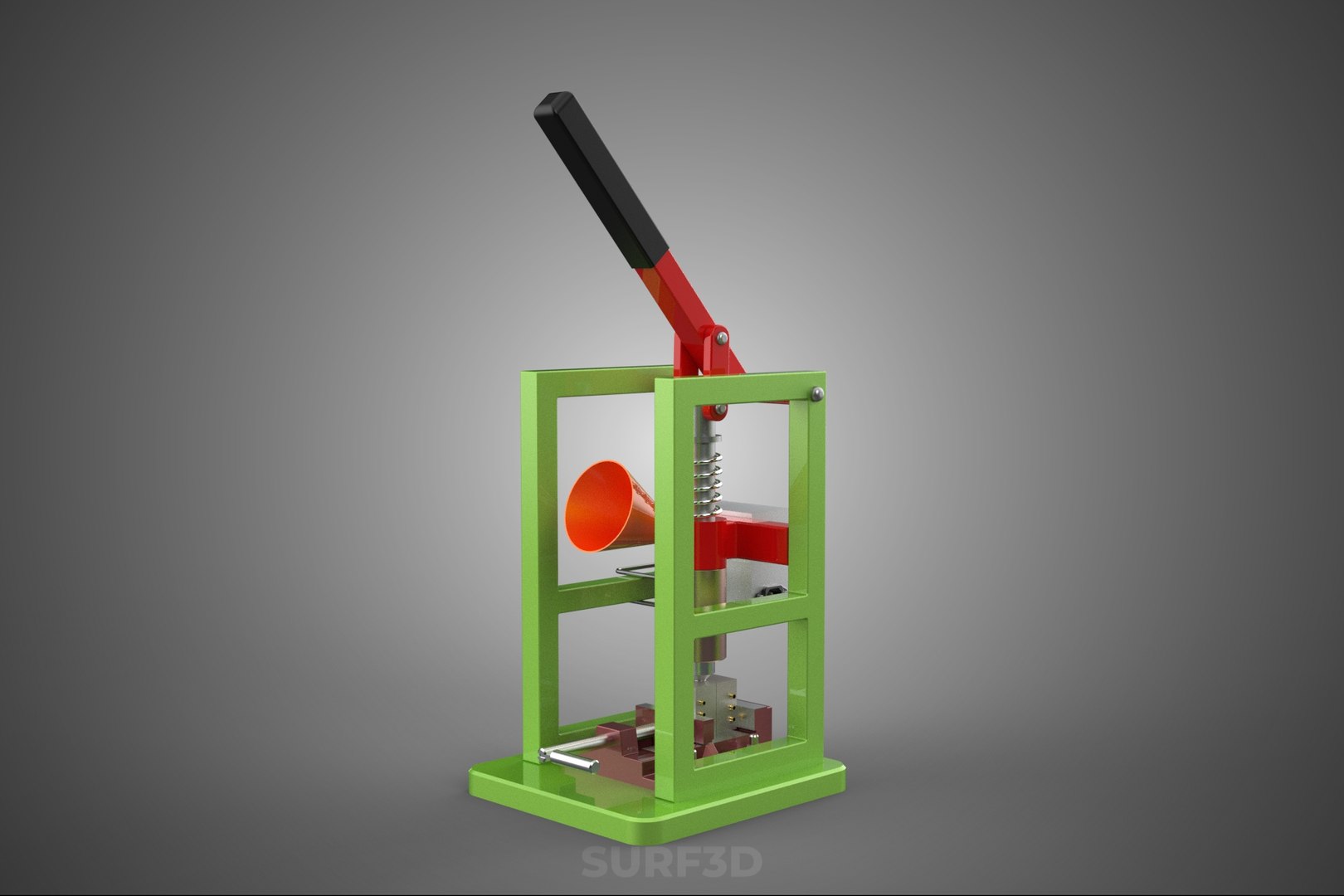 3D MANUAL PLUNGER EXTRUDER HAND PRESS PLASTIC INJECTION MOLDING DIE https://p.turbosquid.com/ts-thumb/t0/rO6CgN/sW/13_1541_manualplungerextruderhandpressplasticinjectionmoldingdie/jpg/1777786494/1920x1080/fit_q87/393334057a7376d5a2445d47e16b81666aa33998/13_1541_manualplungerextruderhandpressplasticinjectionmoldingdie.jpg