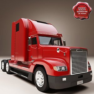 Freightliner FLD 120