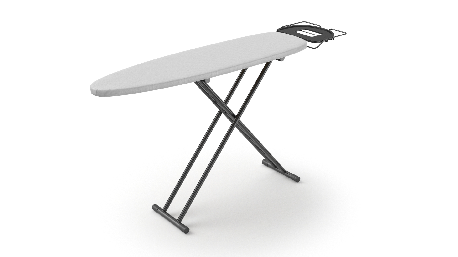 Ironing Board 02 Model - TurboSquid 2020490