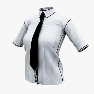 Womens Formal Shirt