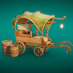 Free 3D Wild-West Models | TurboSquid