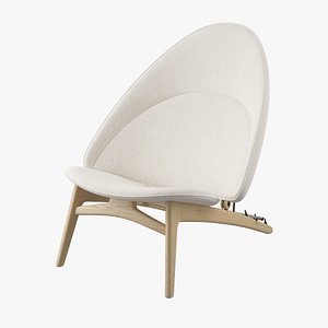 Tub Chair PP530 - Hans J Wegner