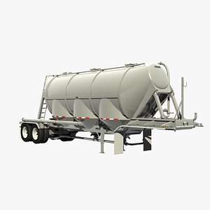 Polar 1350CF tandem