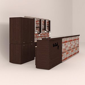 max bar counter