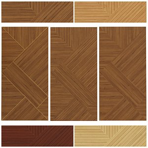 Decorative panel 01