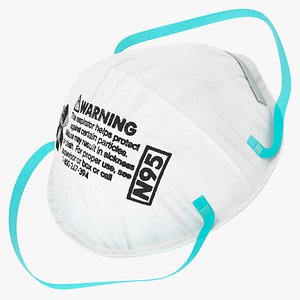 Particulate Respirator N95 Class