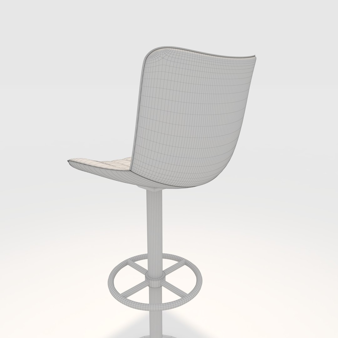 3D model Bar Stool 47 https://p.turbosquid.com/ts-thumb/t1/5Vou7P/oV/c09_wireframe/jpg/1734608746/1920x1080/fit_q87/6f67e837df6974bea530feea6d70ecb843456f9c/c09_wireframe.jpg