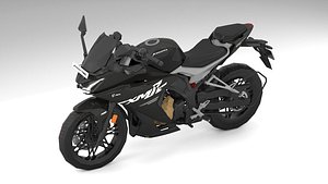 HERO KARIZMA XMR 210