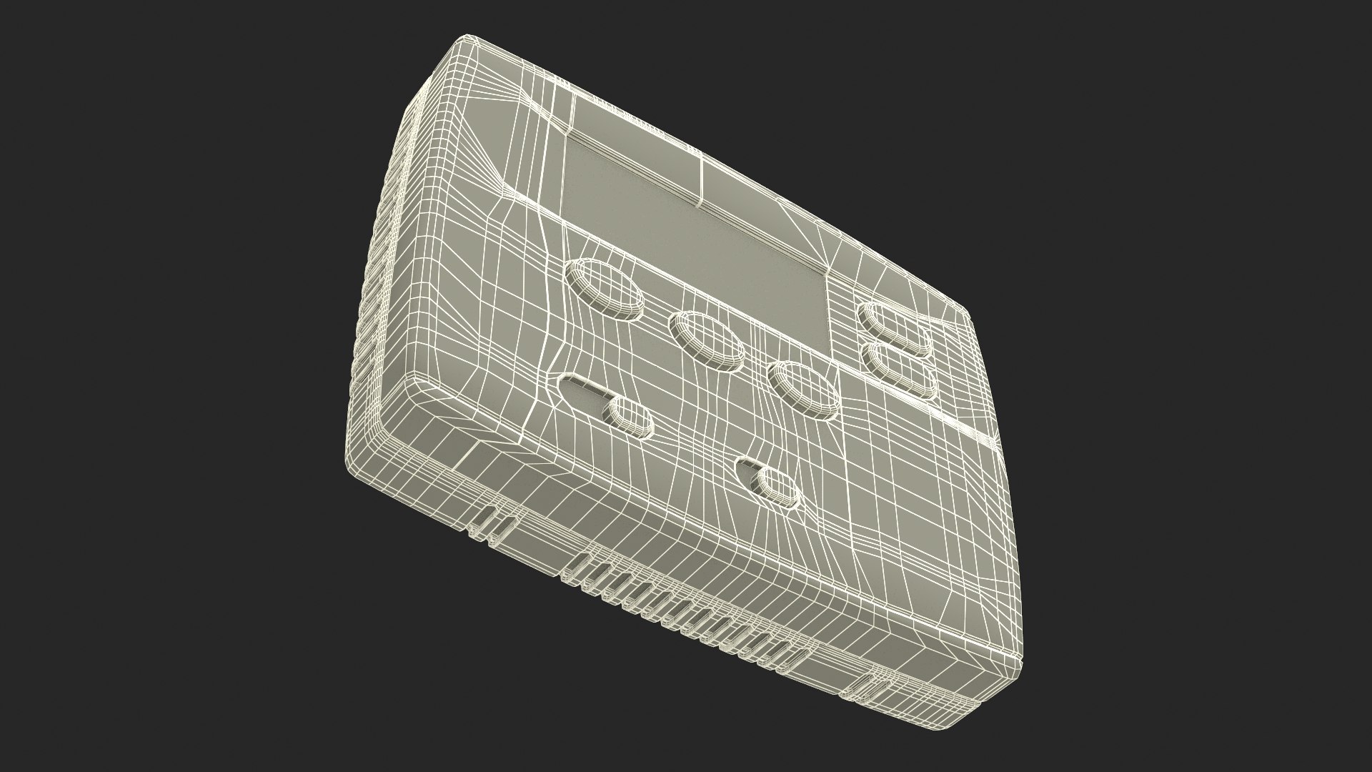 3D model Home Thermostat Emerson 1F80-0261 Switched On https://p.turbosquid.com/ts-thumb/t1/Bx9Goi/Kg/homethermostatemerson1f800261switchedonvray3dmodel021/jpg/1701440023/1920x1080/fit_q87/b46fe02f34a3e0554fed49994e873753894b2ee2/homethermostatemerson1f800261switchedonvray3dmodel021.jpg