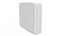 Termostat domowy Emerson 1F80-0261 włączony