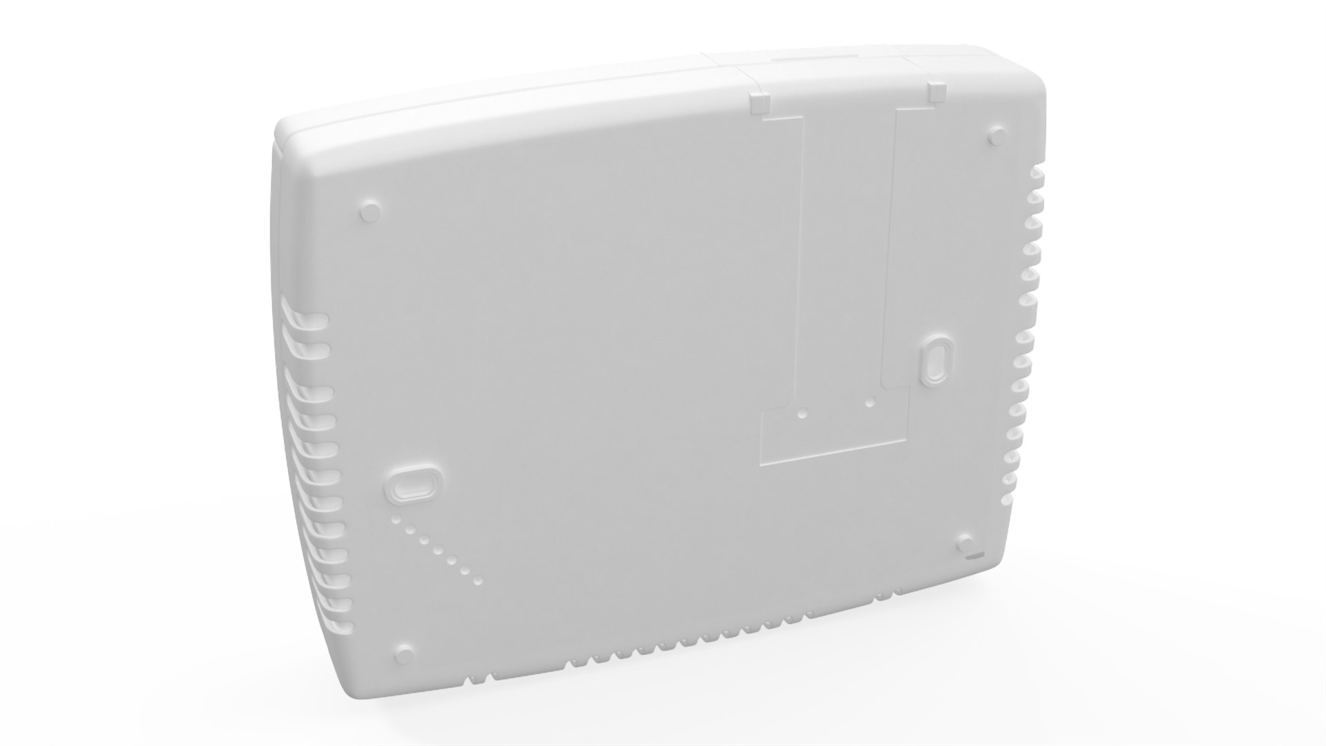 3D model Home Thermostat Emerson 1F80-0261 Switched On https://p.turbosquid.com/ts-thumb/t1/Bx9Goi/eo/homethermostatemerson1f800261switchedonvray3dmodel006/jpg/1701439963/1920x1080/fit_q87/9c351cf1486e98010569158159b160bebb7e36bf/homethermostatemerson1f800261switchedonvray3dmodel006.jpg