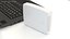 Termostat domowy Emerson 1F80-0261 włączony