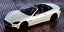 Luksusowy kabriolet Maserati