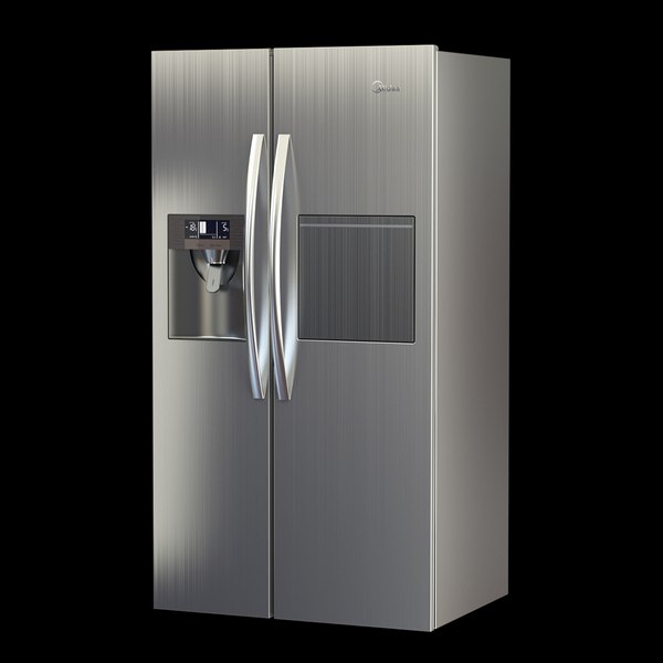 modelo 3d Refrigerador - TurboSquid 911670