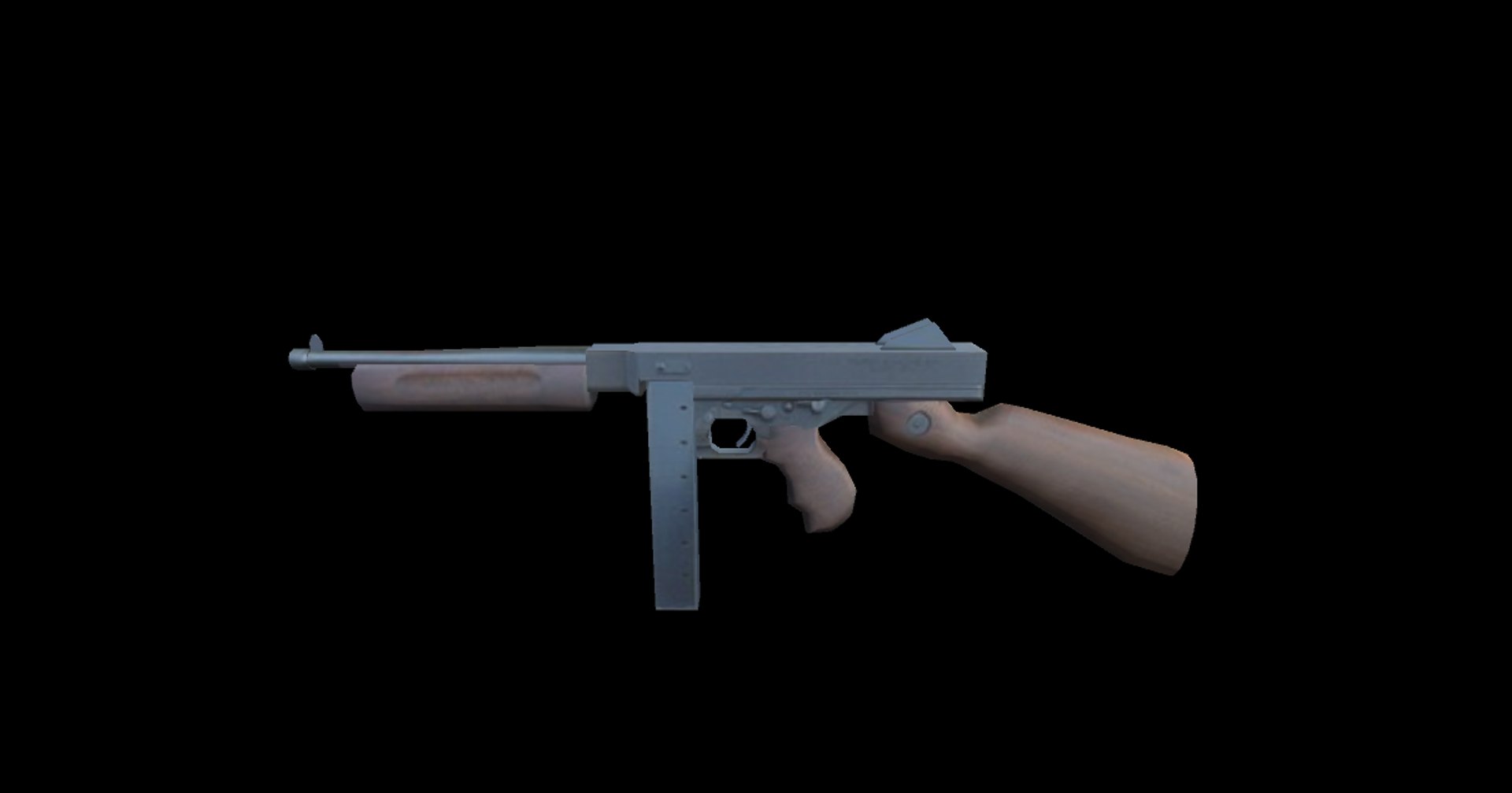 3D Model Ww2 2 - TurboSquid 1154778