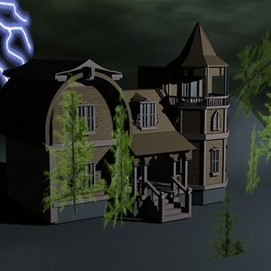 SpookyHouse_Max3