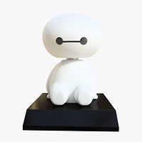baymax