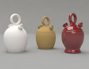 Drinking jugs