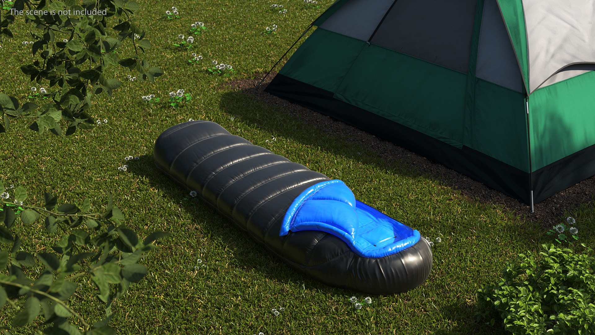 3D Deployed Sleeping Bag https://p.turbosquid.com/ts-thumb/t1/GQ0CAw/F8/deployedsleepingbagmb3dmodel002/jpg/1627369549/1920x1080/fit_q87/3ce9a7f91dd4e7cda4054fc8abe0ec64f17465fd/deployedsleepingbagmb3dmodel002.jpg