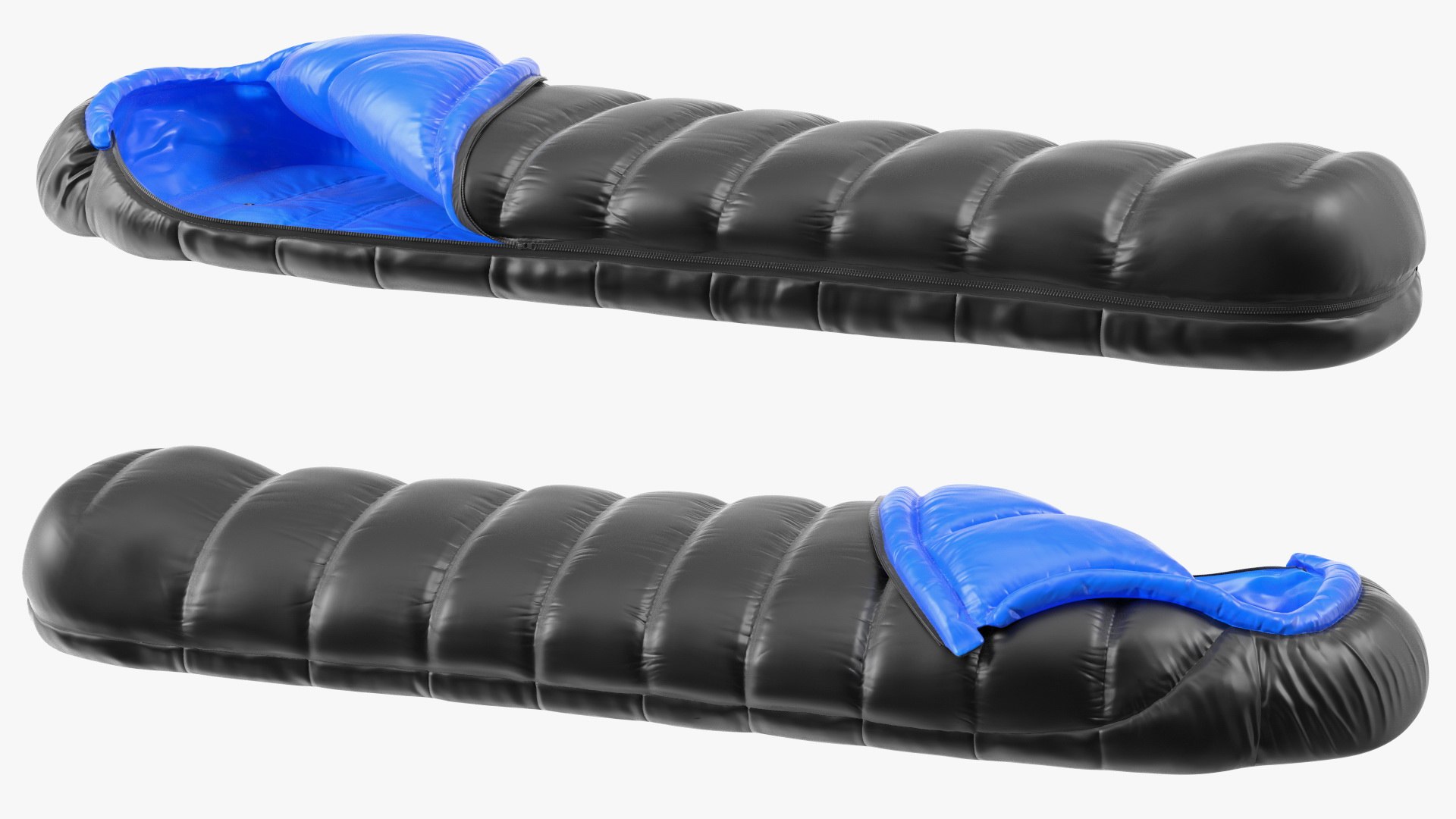 3D Deployed Sleeping Bag https://p.turbosquid.com/ts-thumb/t1/GQ0CAw/Wj/deployedsleepingbagmb3dmodel008/jpg/1627369564/1920x1080/fit_q87/f198c7f0d5f095fe8a7d9613367e47ea95eb98b8/deployedsleepingbagmb3dmodel008.jpg