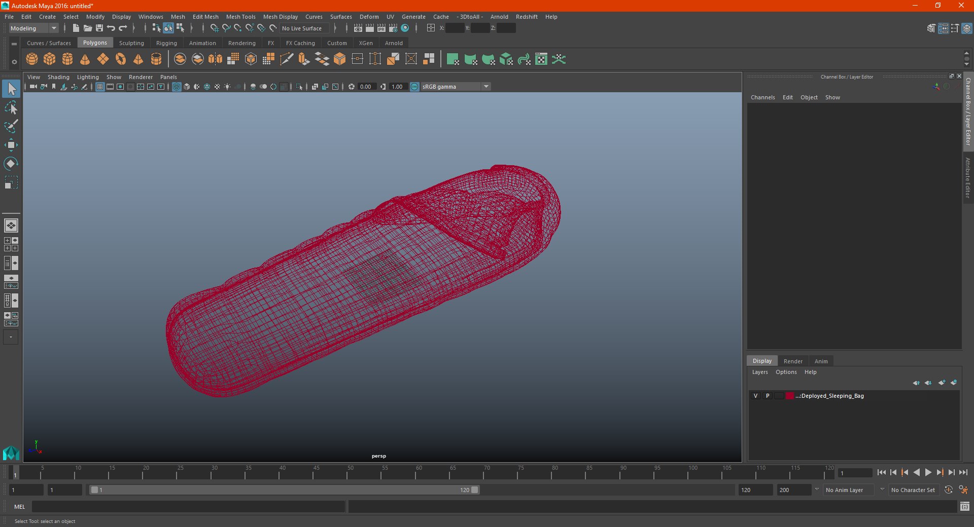 3D Deployed Sleeping Bag https://p.turbosquid.com/ts-thumb/t1/GQ0CAw/oU/deployedsleepingbagmb3dmodel023/jpg/1627369610/1920x1080/fit_q87/cfdc858e18e047b4c448bb2fc22d2880fb8bb7eb/deployedsleepingbagmb3dmodel023.jpg