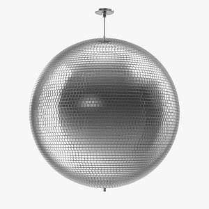 Disco Mirror Ball